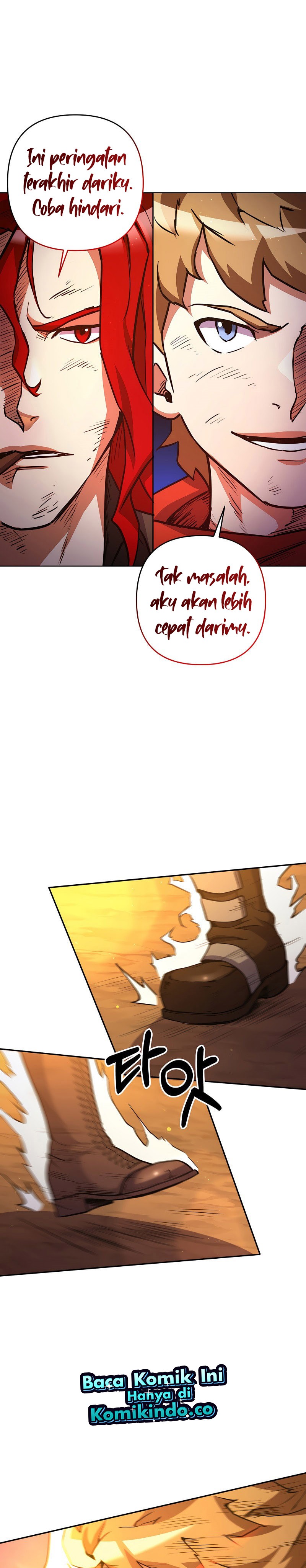 Surviving In An Action Manhwa Chapter 5 - halaman 2
