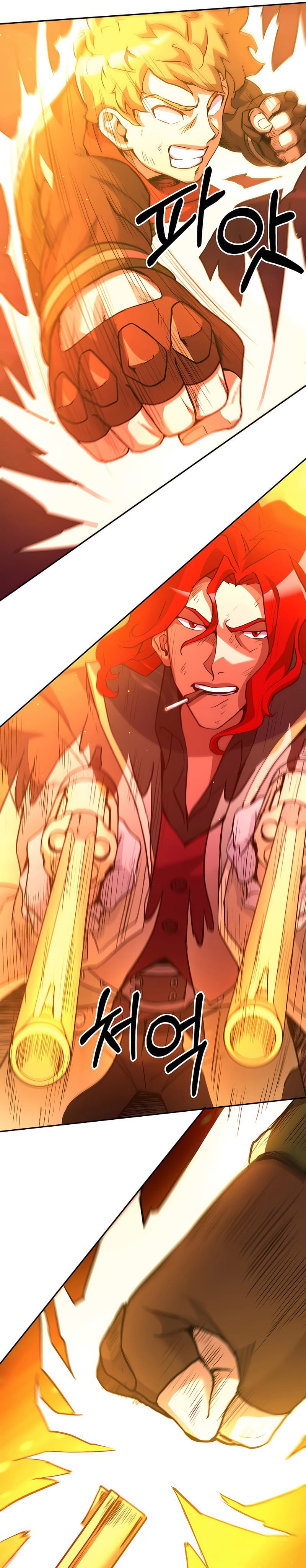 Surviving In An Action Manhwa Chapter 5 - halaman 4