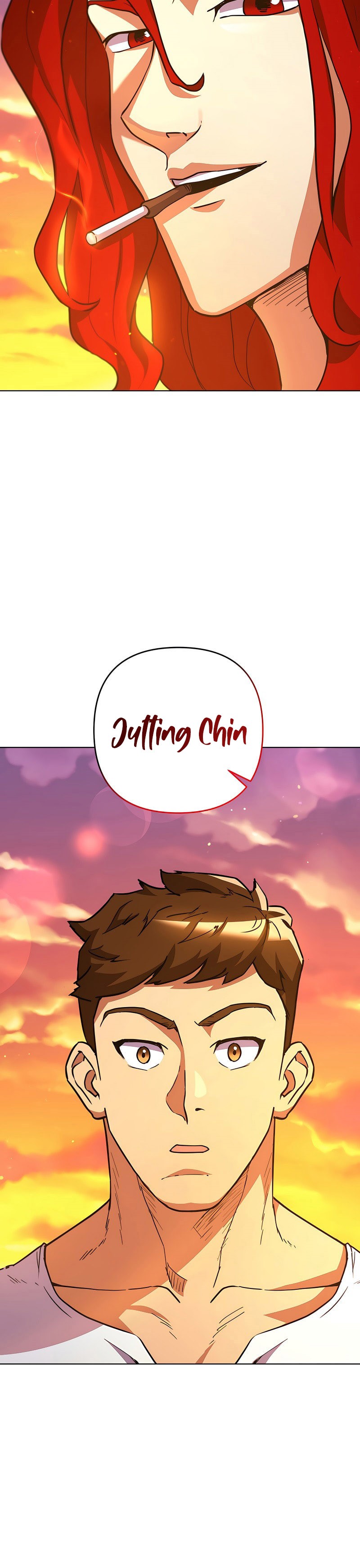 Surviving In An Action Manhwa Chapter 5 - halaman 18