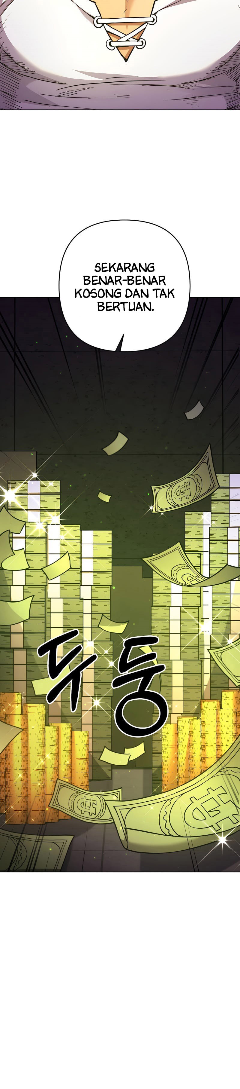 Surviving In An Action Manhwa Chapter 5 - halaman 30