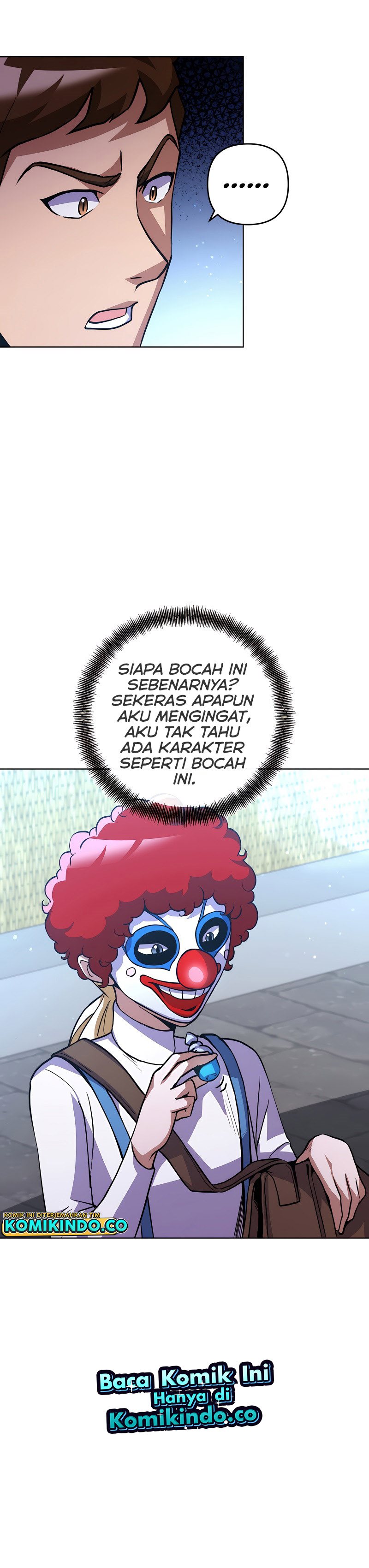 Surviving In An Action Manhwa Chapter 8 - halaman 7