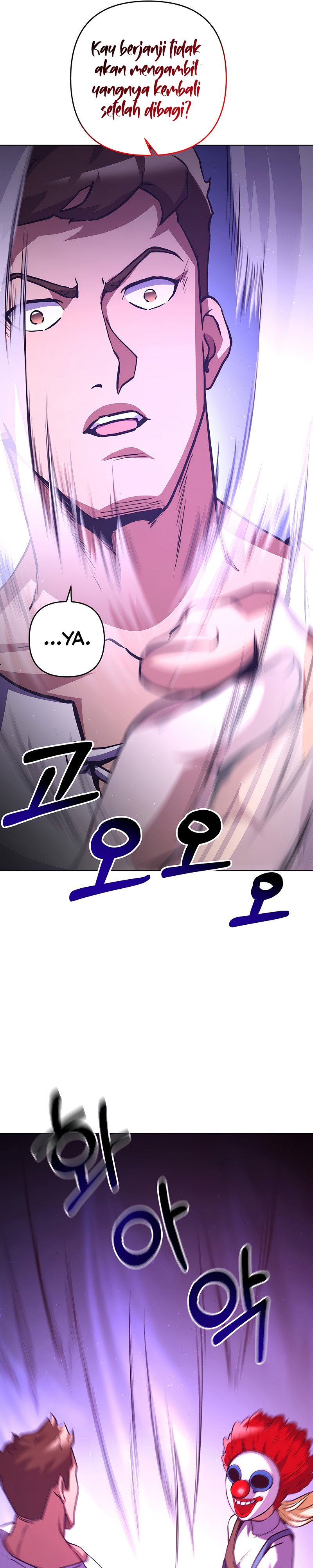 Surviving In An Action Manhwa Chapter 8 - halaman 11