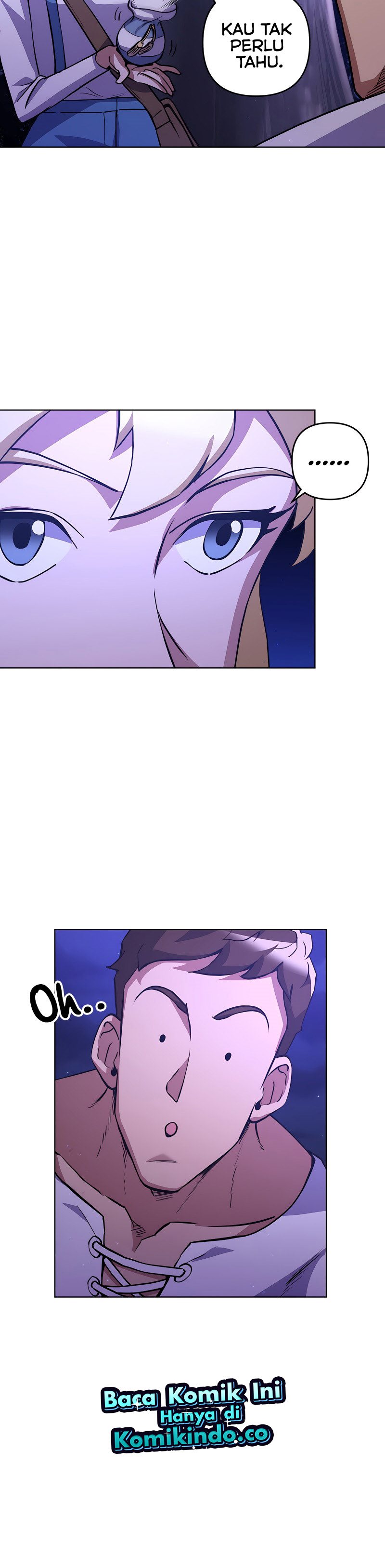 Surviving In An Action Manhwa Chapter 8 - halaman 31