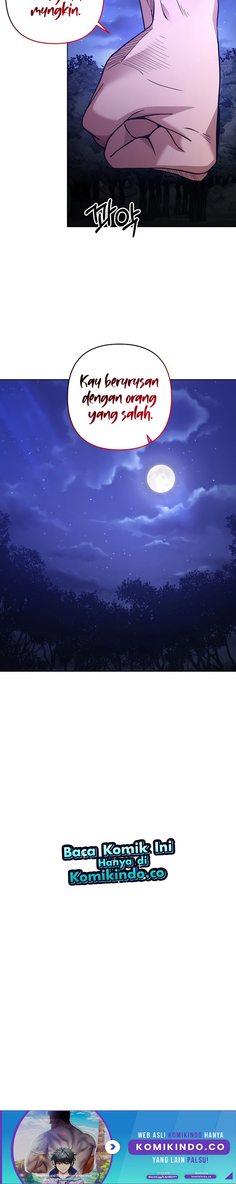 Surviving In An Action Manhwa Chapter 9 - halaman 4