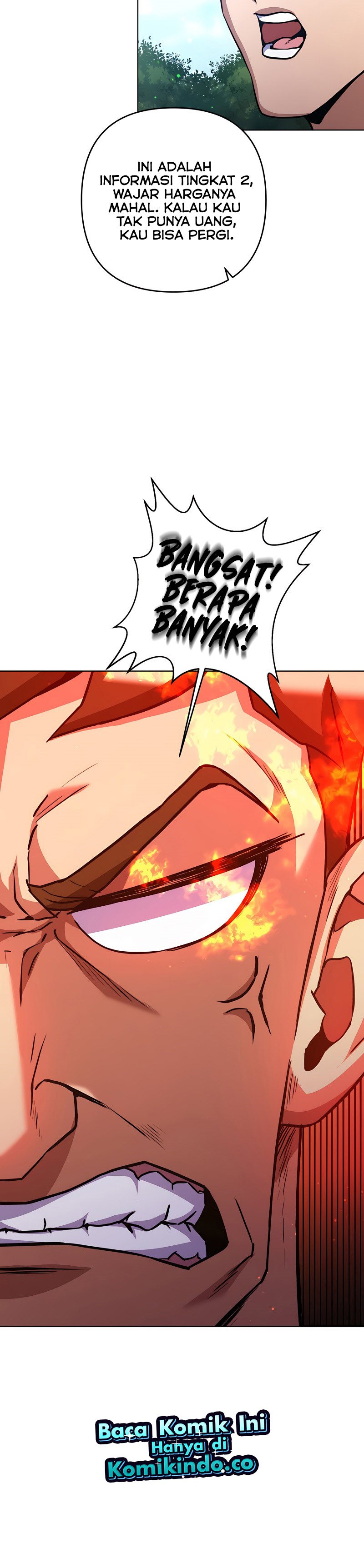 Surviving In An Action Manhwa Chapter 9 - halaman 13