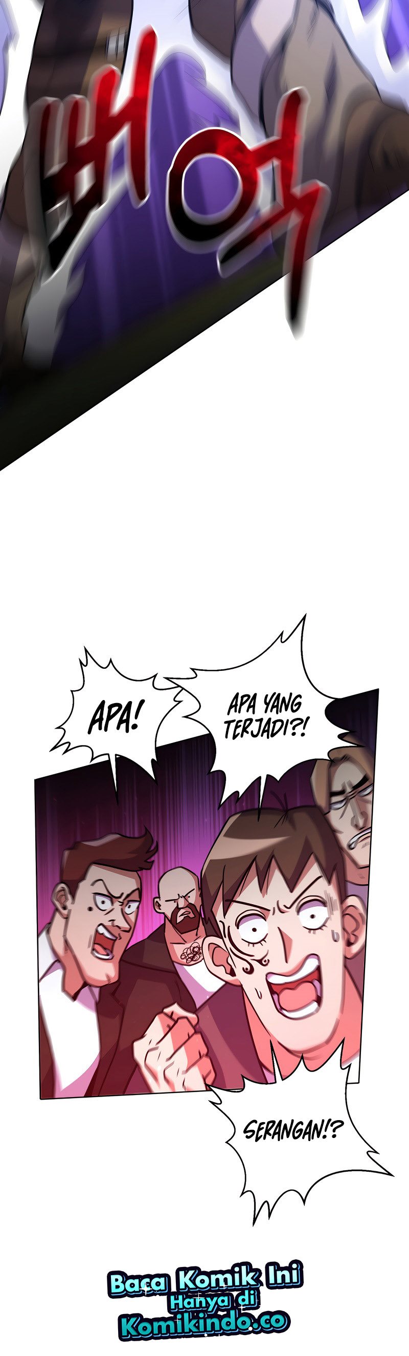 Surviving In An Action Manhwa Chapter 9 - halaman 19