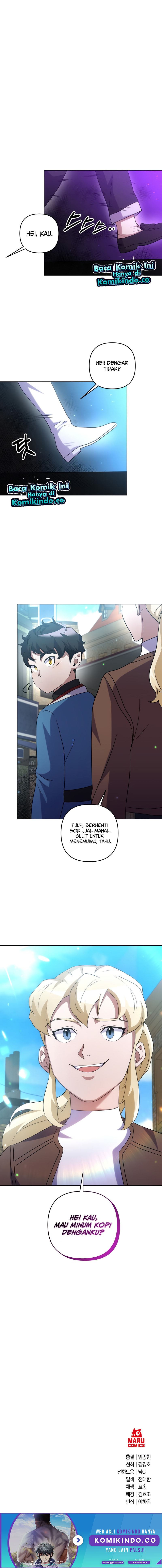 Surviving In An Action Manhwa Chapter 19 - halaman 12