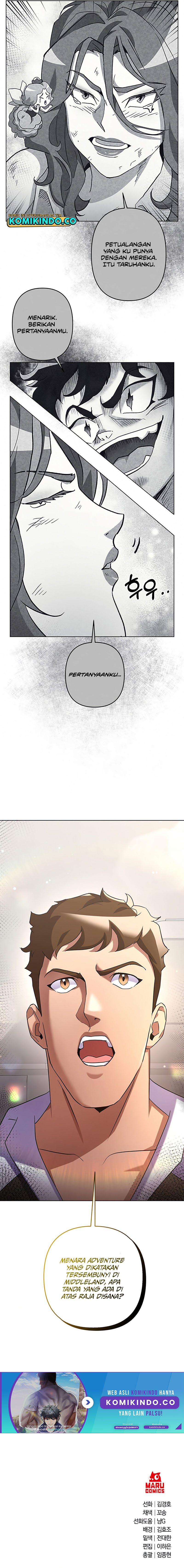 Surviving In An Action Manhwa Chapter 21 - halaman 12