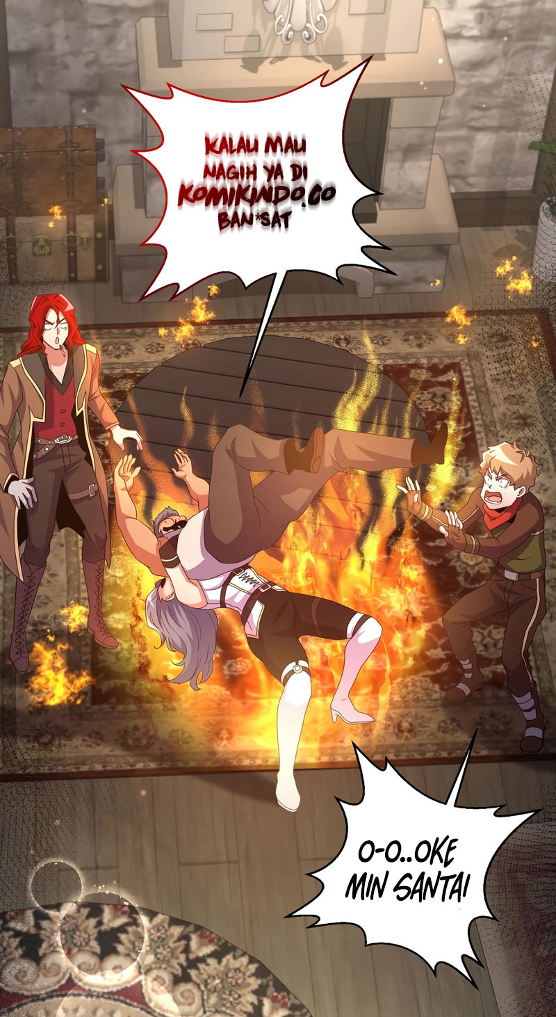 Surviving In An Action Manhwa Chapter 25 - halaman 12