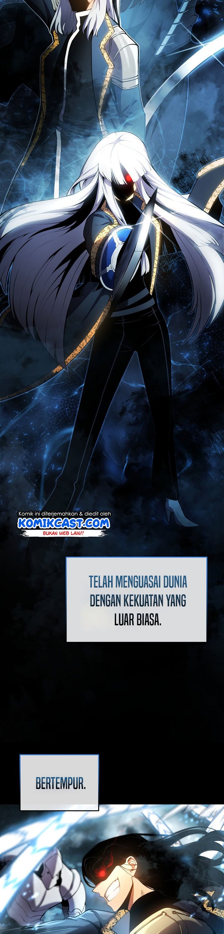 Swordmaster’s Youngest Son Chapter 1 - halaman 3