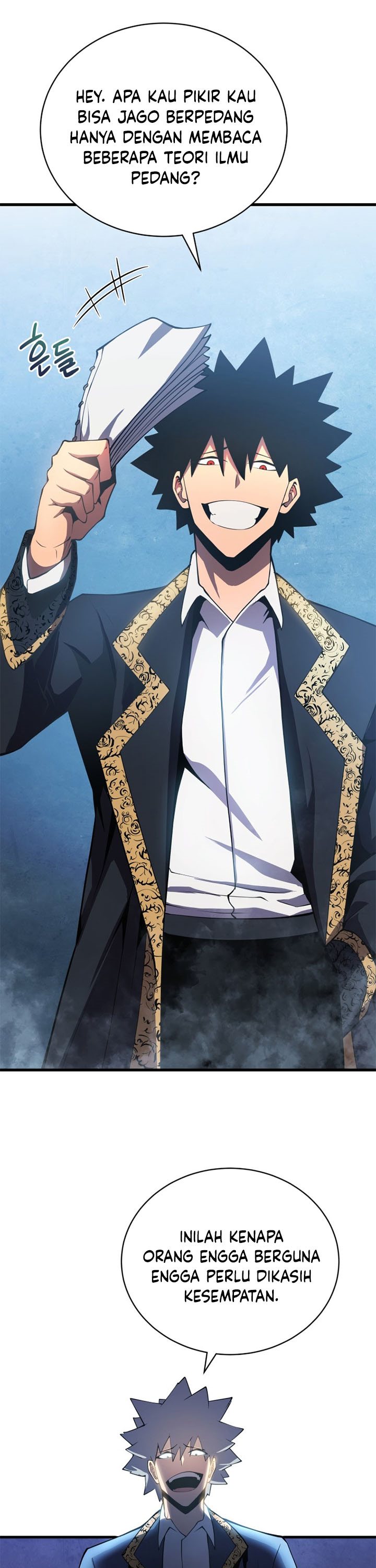 Swordmaster’s Youngest Son Chapter 1 - halaman 19