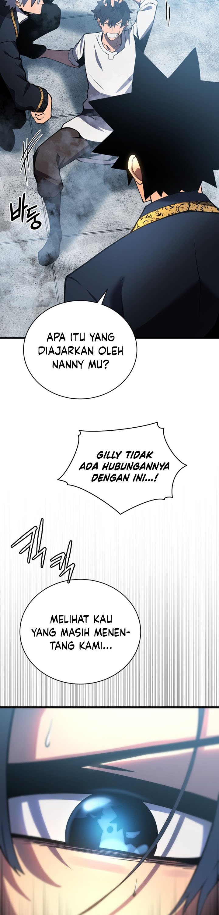 Swordmaster’s Youngest Son Chapter 1 - halaman 24