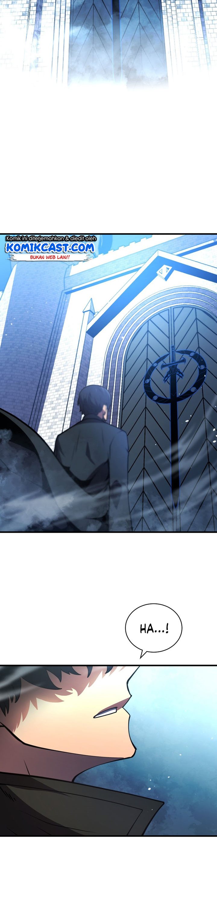 Swordmaster’s Youngest Son Chapter 1 - halaman 29