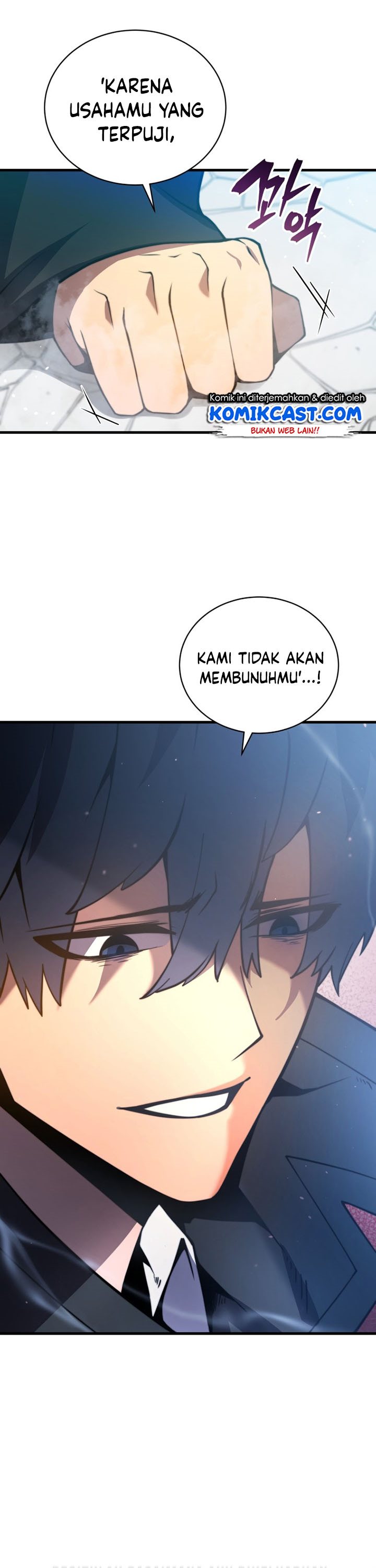 Swordmaster’s Youngest Son Chapter 1 - halaman 30