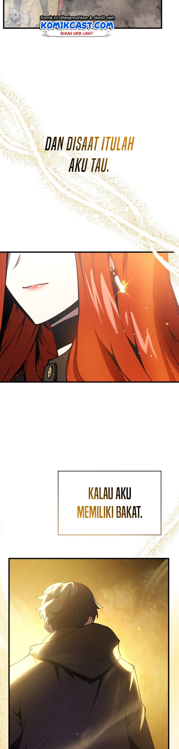Swordmaster’s Youngest Son Chapter 1 - halaman 33