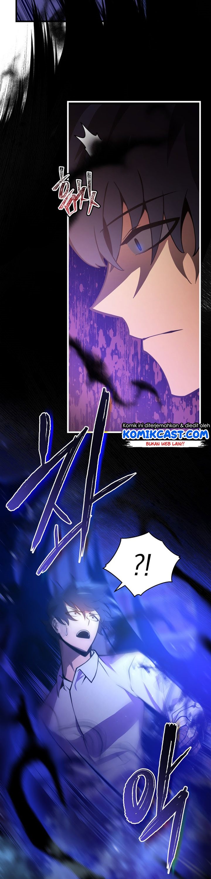 Swordmaster’s Youngest Son Chapter 1 - halaman 37