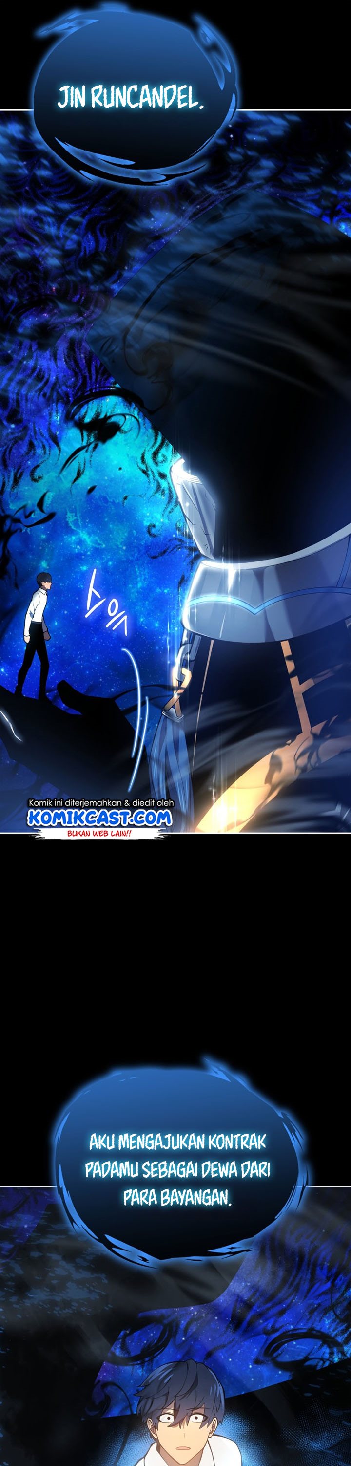 Swordmaster’s Youngest Son Chapter 1 - halaman 41