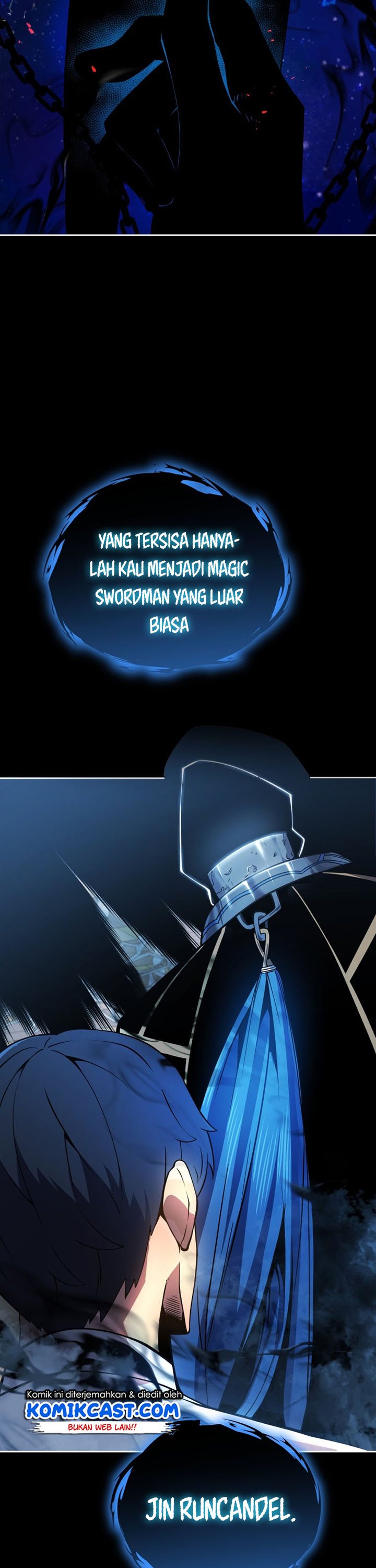 Swordmaster’s Youngest Son Chapter 1 - halaman 47