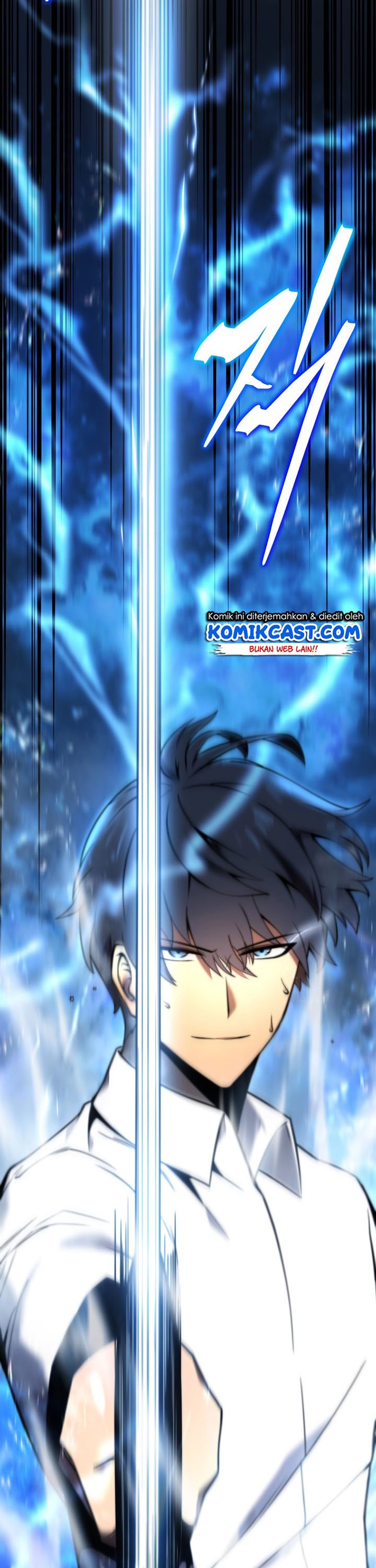Swordmaster’s Youngest Son Chapter 1 - halaman 56