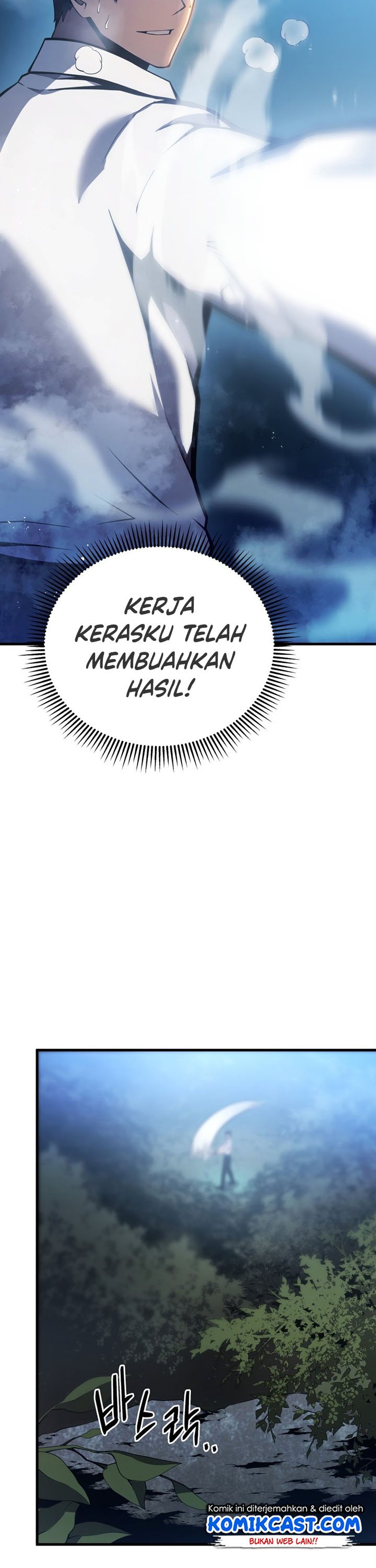 Swordmaster’s Youngest Son Chapter 1 - halaman 58