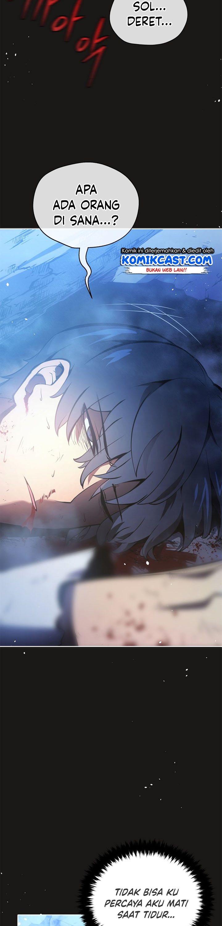 Swordmaster’s Youngest Son Chapter 1 - halaman 63