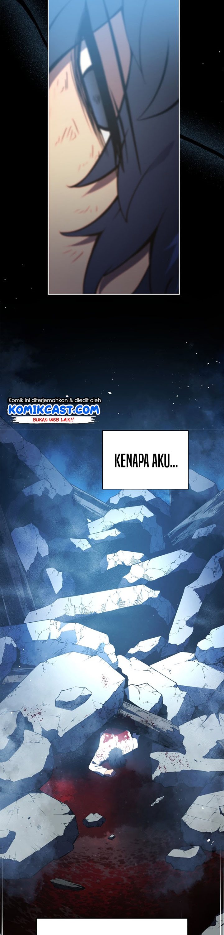 Swordmaster’s Youngest Son Chapter 1 - halaman 65