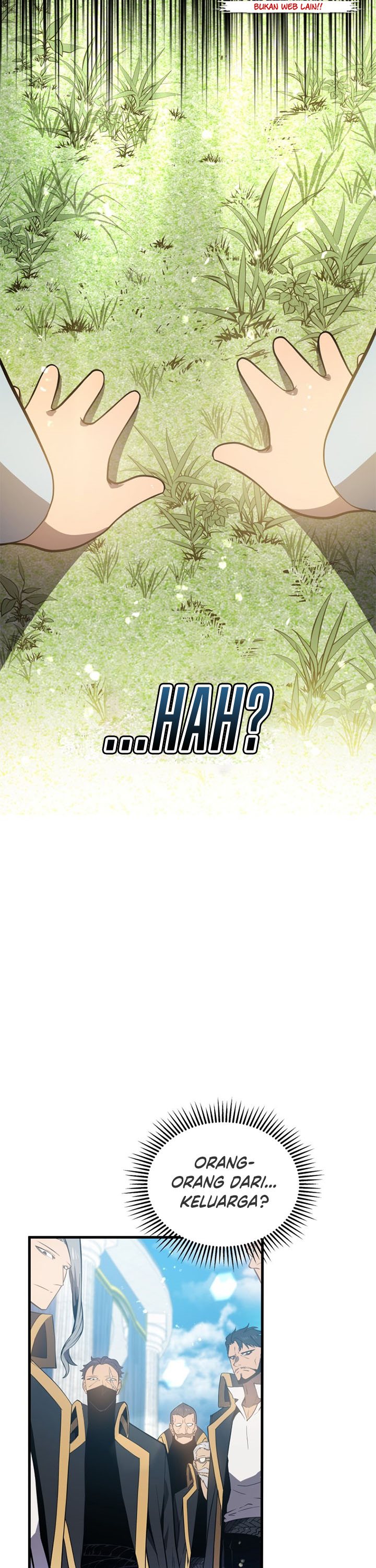 Swordmaster’s Youngest Son Chapter 1 - halaman 67