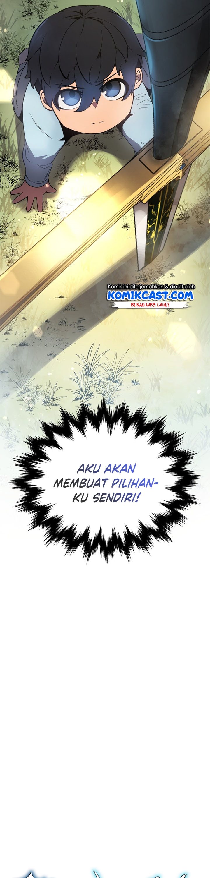 Swordmaster’s Youngest Son Chapter 1 - halaman 75