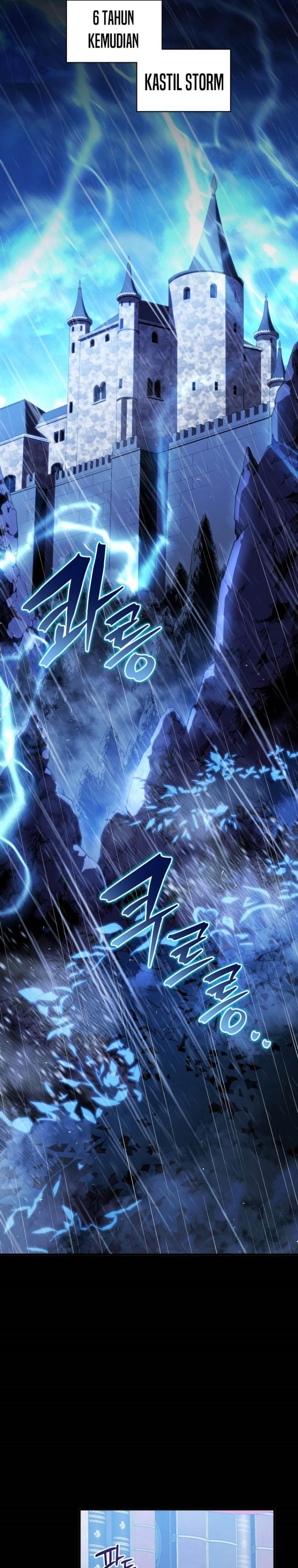 Swordmaster’s Youngest Son Chapter 2 - halaman 5