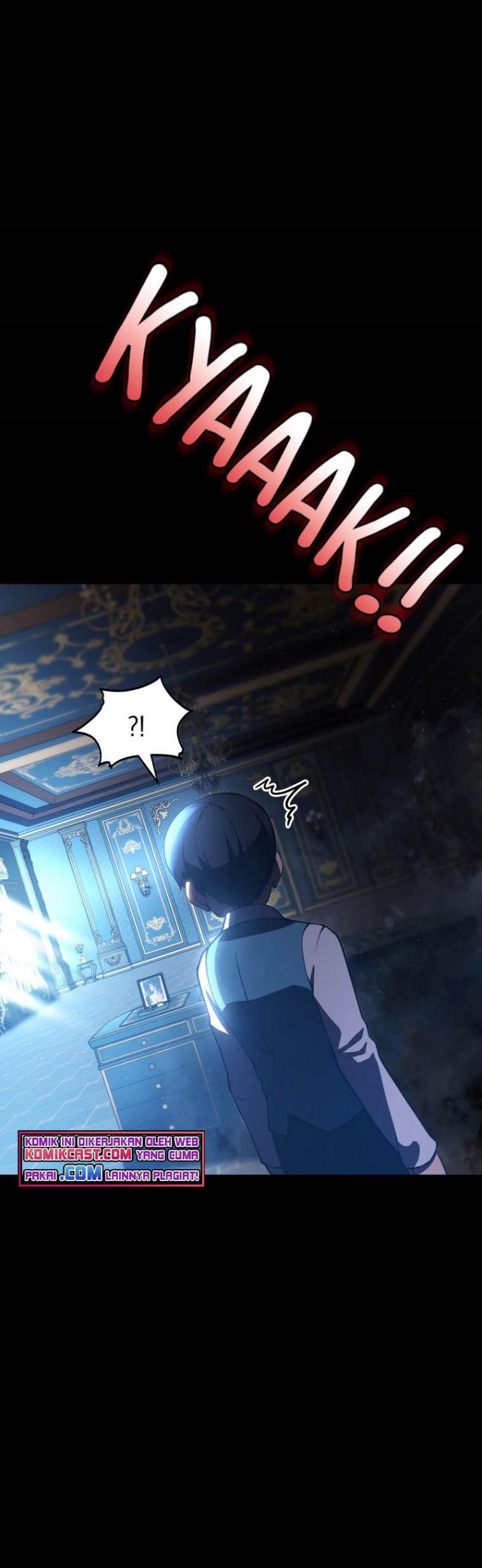 Swordmaster’s Youngest Son Chapter 2 - halaman 8