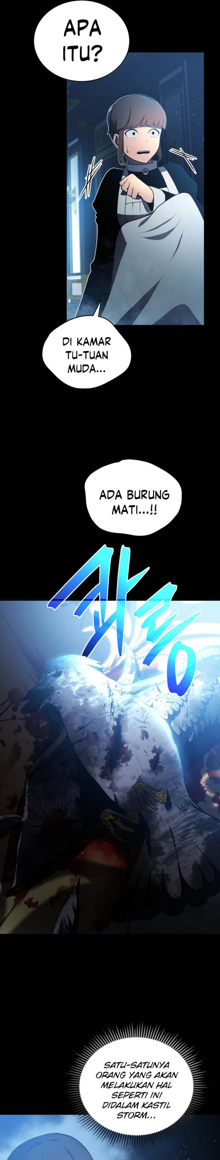 Swordmaster’s Youngest Son Chapter 2 - halaman 9