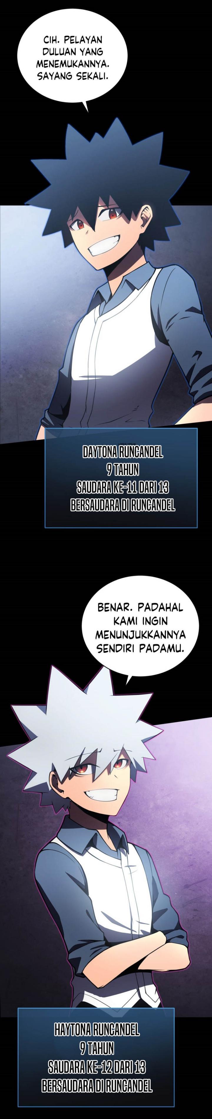 Swordmaster’s Youngest Son Chapter 2 - halaman 11