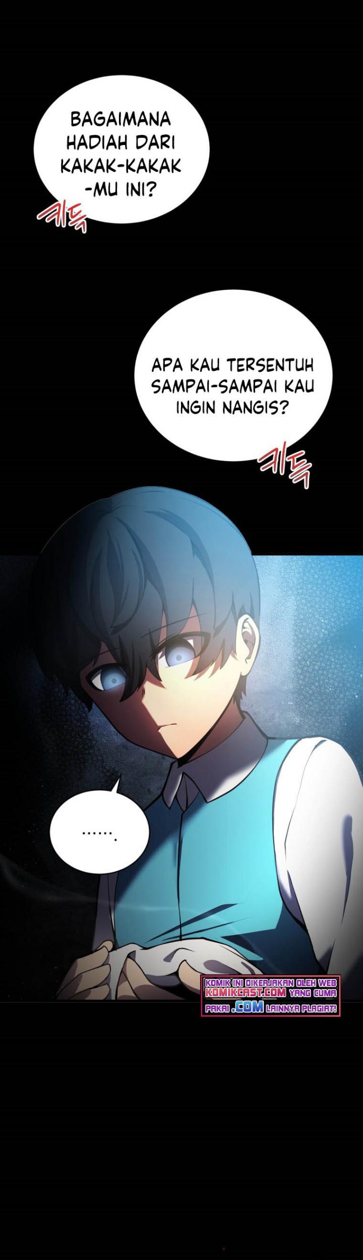 Swordmaster’s Youngest Son Chapter 2 - halaman 12