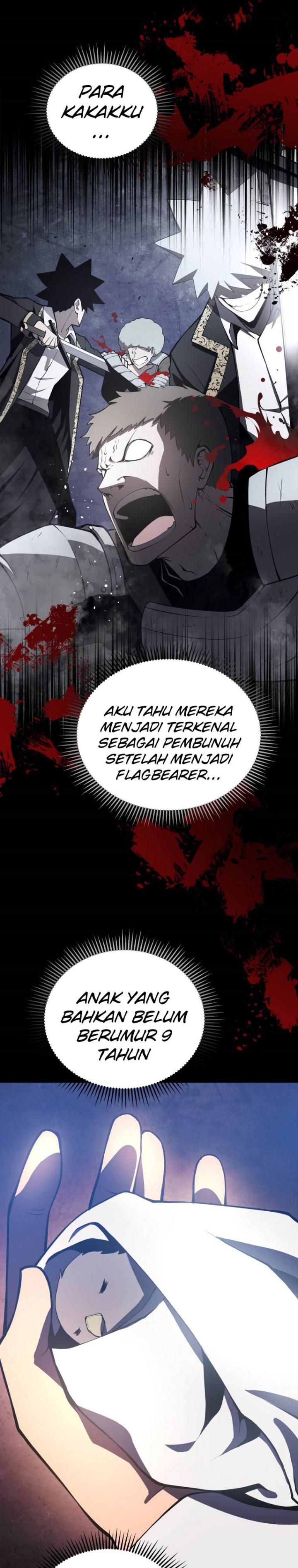 Swordmaster’s Youngest Son Chapter 2 - halaman 13
