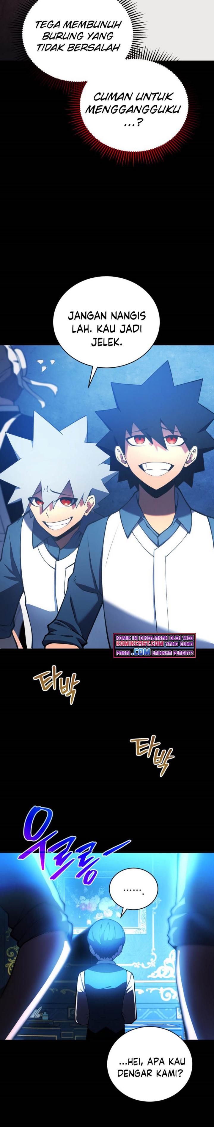 Swordmaster’s Youngest Son Chapter 2 - halaman 14