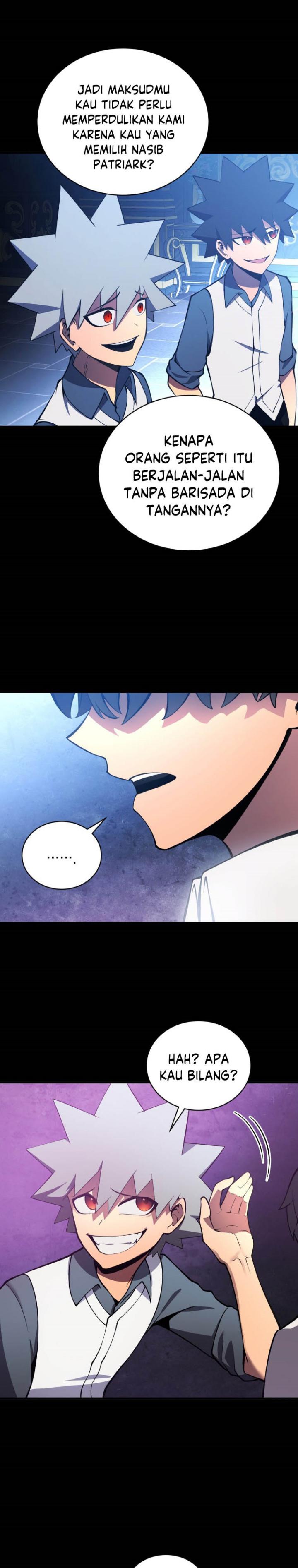 Swordmaster’s Youngest Son Chapter 2 - halaman 15