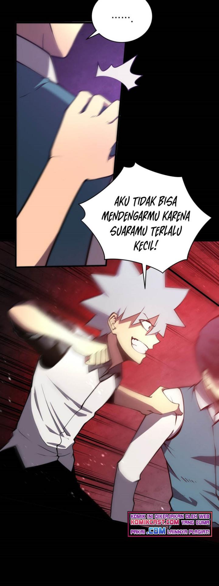 Swordmaster’s Youngest Son Chapter 2 - halaman 16
