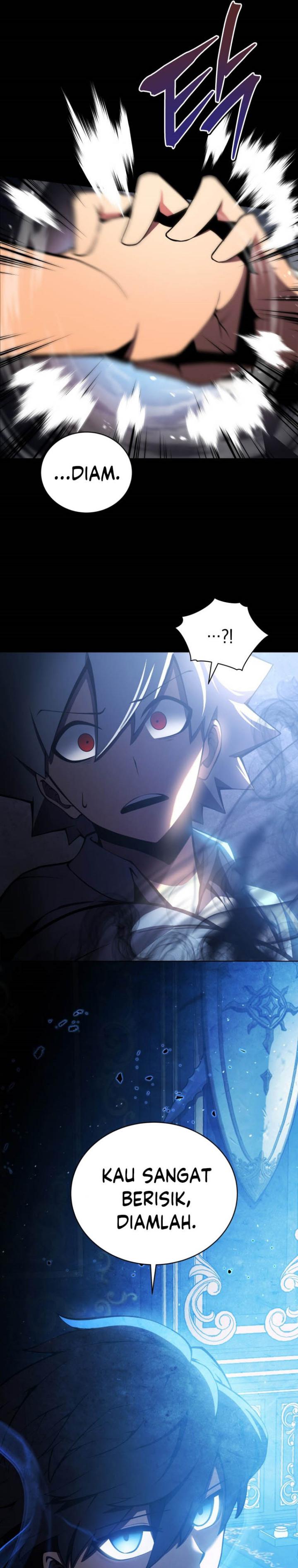 Swordmaster’s Youngest Son Chapter 2 - halaman 17