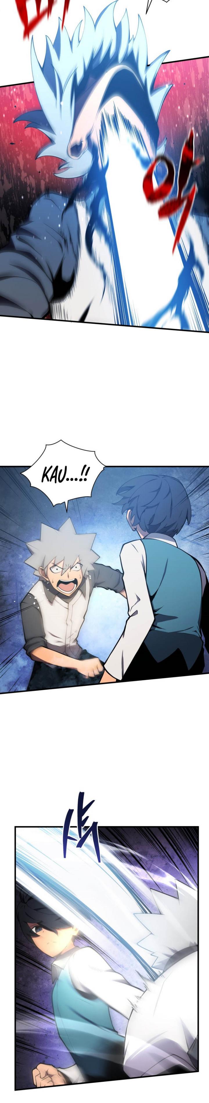 Swordmaster’s Youngest Son Chapter 2 - halaman 19