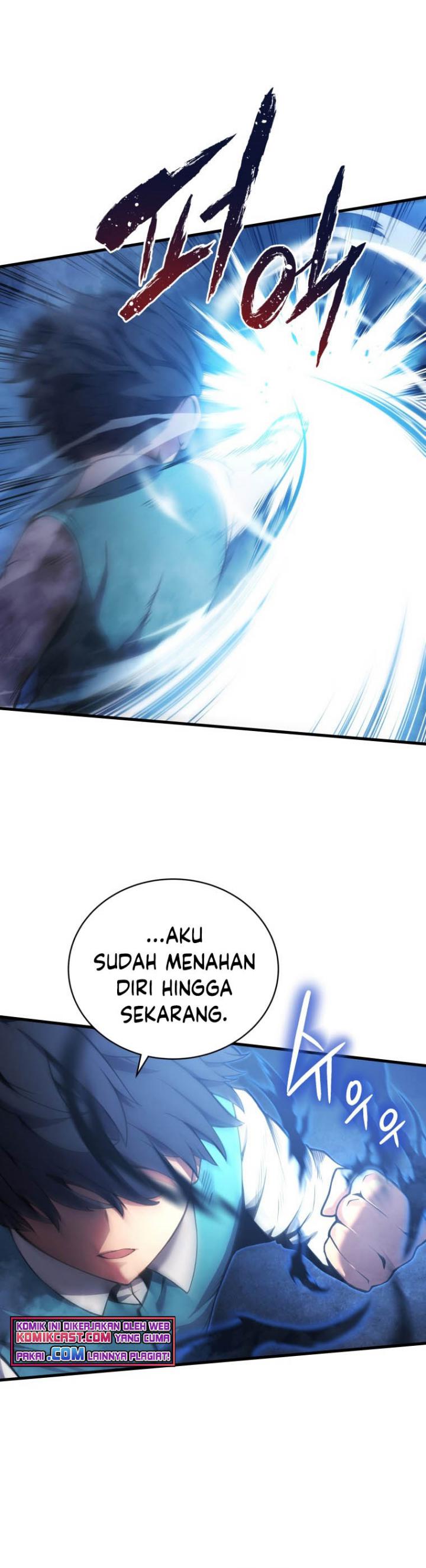 Swordmaster’s Youngest Son Chapter 2 - halaman 20