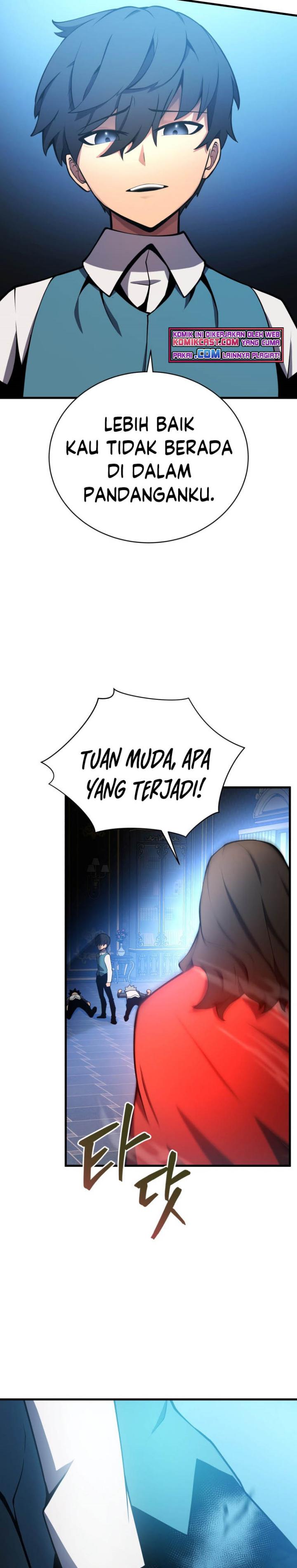 Swordmaster’s Youngest Son Chapter 2 - halaman 22