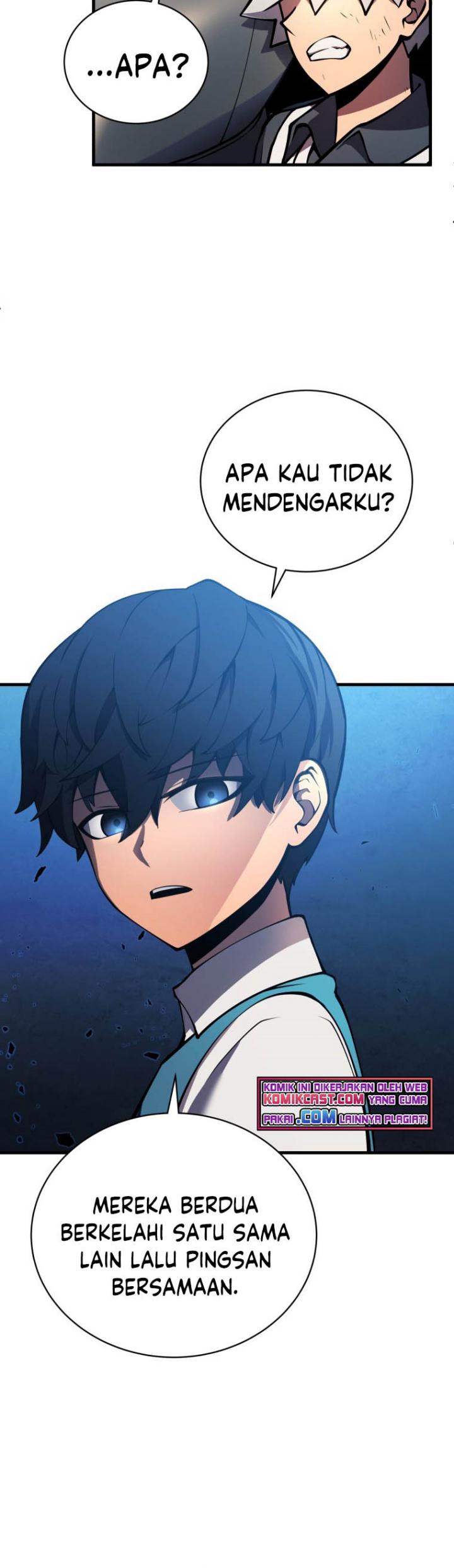 Swordmaster’s Youngest Son Chapter 2 - halaman 24
