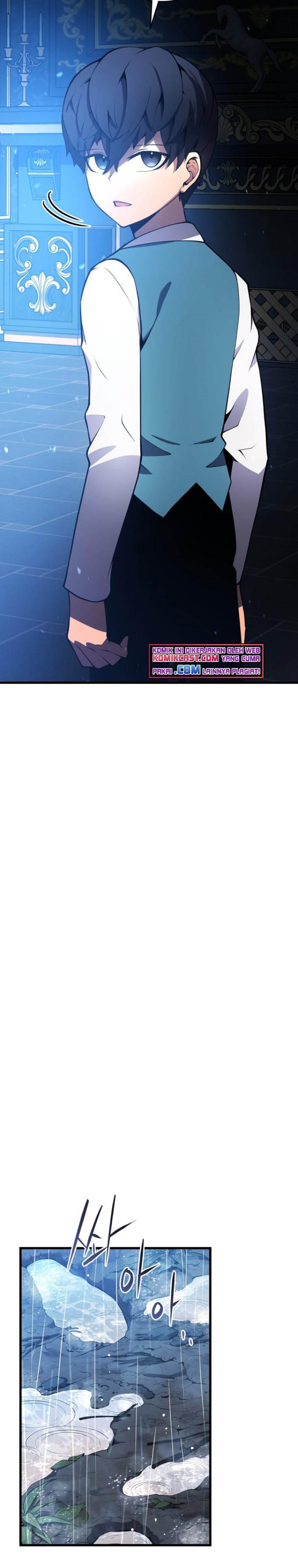 Swordmaster’s Youngest Son Chapter 2 - halaman 26