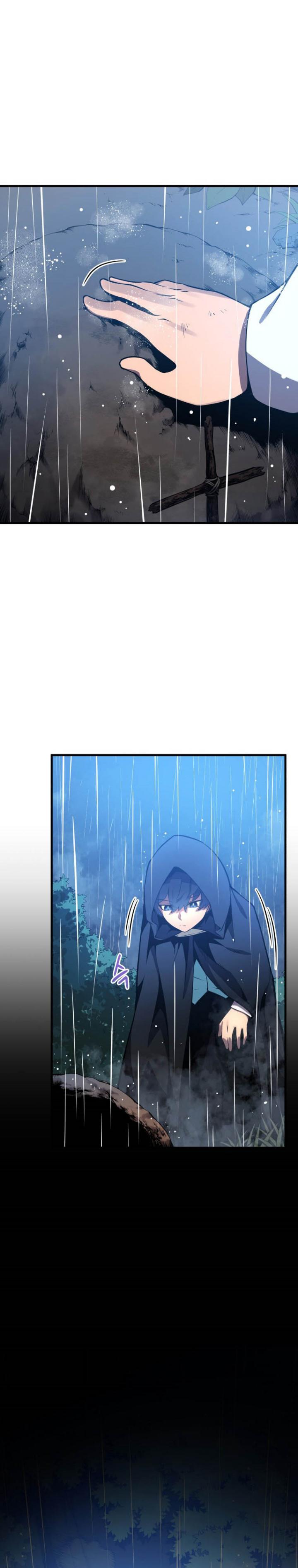 Swordmaster’s Youngest Son Chapter 2 - halaman 27