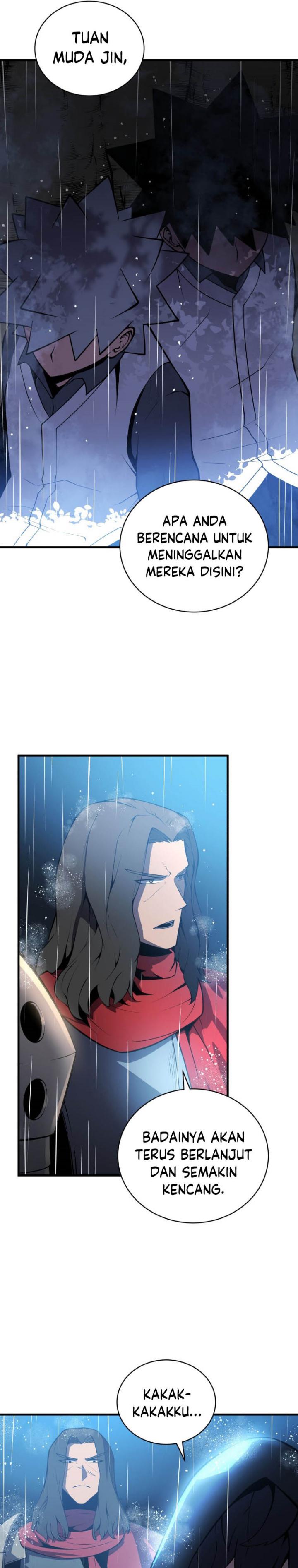 Swordmaster’s Youngest Son Chapter 2 - halaman 29