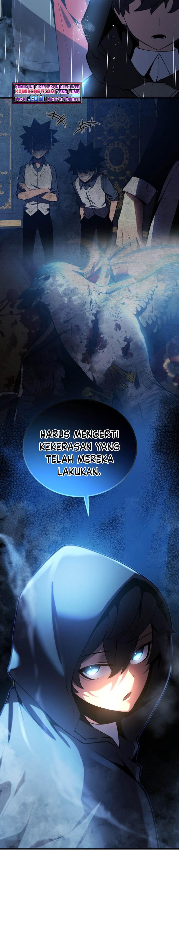 Swordmaster’s Youngest Son Chapter 2 - halaman 30