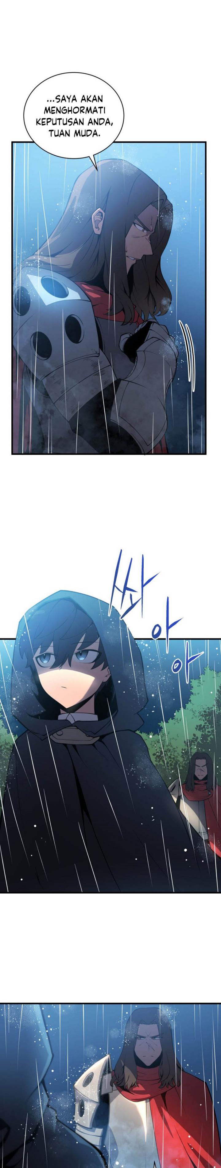 Swordmaster’s Youngest Son Chapter 2 - halaman 31