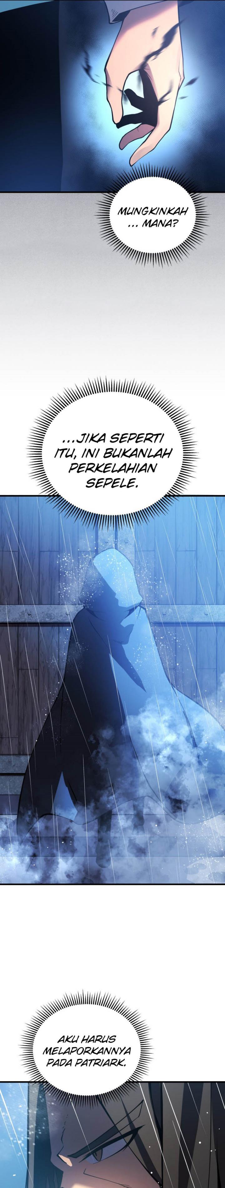 Swordmaster’s Youngest Son Chapter 2 - halaman 33