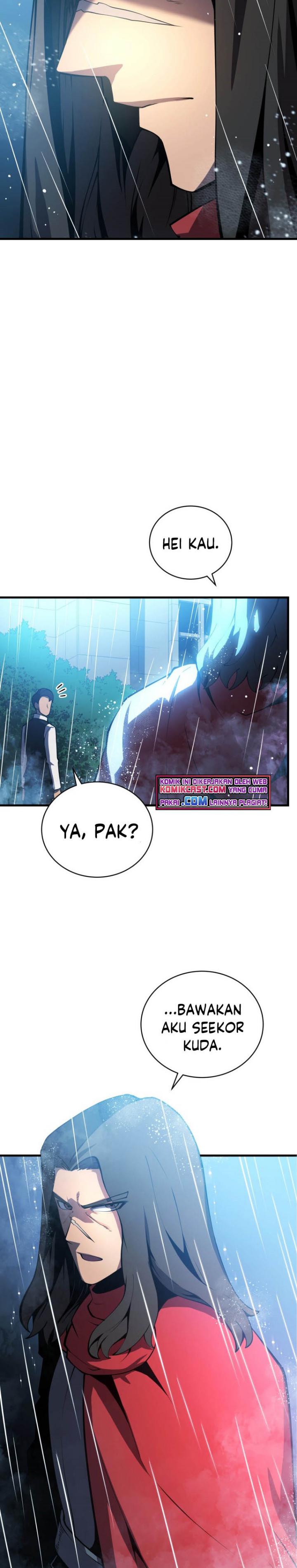 Swordmaster’s Youngest Son Chapter 2 - halaman 34