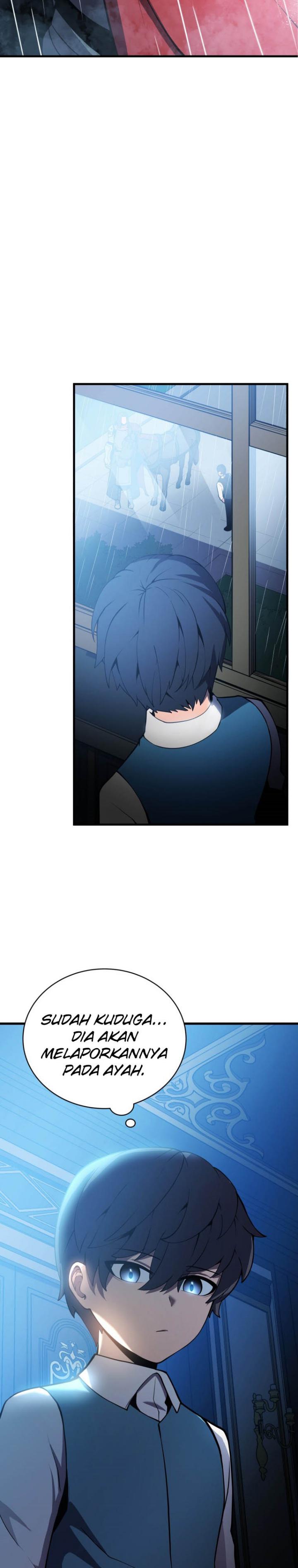 Swordmaster’s Youngest Son Chapter 2 - halaman 35